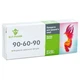 Экстракт для похудения Elit-Pharm 90-60-90 40 Tabs - изображение 1