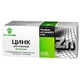 Микроэлемент Цинк Elit-Pharm Цинк Активный 80 таб - изображение 1
