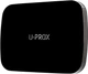 Комплект охранной сигнализации U-Prox MPX LE KF kit, U-Prox MPX LE, U-Prox PIR, U-Prox WDC, U-Prox Keyfob B4 Black (4820261371017) - изображение 2