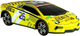 Auto zdalnie sterowane Lean Toys Sportowe z pilotem 1:14 Żółte (3435) (5905323218895) - obraz 3