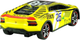 Auto zdalnie sterowane Lean Toys Sportowe z pilotem 1:14 Żółte (3435) (5905323218895) - obraz 5