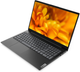 Laptop Lenovo V15 G4 IRU (83A100ABRM) Business Black - obraz 3