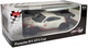Машинка на радіокеруванні Rastar Porsche 911 GT3 Cup 1:14 Біла (6008) (5904204751865) - зображення 1