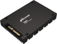 Dysk SSD Micron 7500 PRO 15.36TB U.3 NVMe PCIe 4.0 x4 3D NAND TLC (MTFDKCC15T3TGP-1BK1DABYYR) - obraz 3