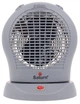 Тепловентилятор Saturn ST-HT1245K Gray - изображение 1