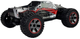 Auto terenowe zdalnie sterowane Lean Toys Off-road 1:10 40 km/h Czarne (8422) (5903802458114) - obraz 4