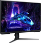 Monitor 27" Samsung Odyssey G3 G30D (LS27DG302EUXEN) - obraz 5