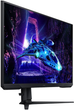 Monitor 27" Samsung Odyssey G3 G30D (LS27DG302EUXEN) - obraz 7