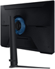 Monitor 27" Samsung Odyssey G3 G30D (LS27DG302EUXEN) - obraz 12