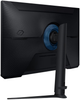 Monitor 27" Samsung Odyssey G3 G30D (LS27DG302EUXEN) - obraz 14