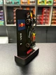 Стенд Підставка с Логотипом + Коллекционная Модель Bburago F1 Red Bull RB20 2024 №1 Max Verstappen Масштаб 1/43 / Формула 1 / Макс Ферстаппен - изображение 4