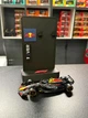 Стенд Підставка с Логотипом + Коллекционная Модель Bburago F1 Red Bull RB20 2024 №1 Max Verstappen Масштаб 1/43 / Формула 1 / Макс Ферстаппен - изображение 7