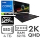 Ноутбук Alienware X15 R2: Core i7-12700H / RAM 32 ГБ / GeForce RTX 3080 Ti, 16 ГБ / SSD 4 ТБ / 15.6" QHD, 240 Гц / Б/У - изображение 2