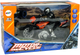 Motocykl zdalnie sterowany Lean Toys Sportowy 2.4G 1:10 Pomarańczowy (10233) (5904665991053) - obraz 1