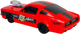 Auto zdalnie sterowane Lean Toys Sportowe 1:20 Czerwone (10241) (5904665991138) - obraz 4