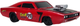 Auto zdalnie sterowane Lean Toys Sportowe 1:20 Czerwone (10242) (5904665991145) - obraz 4