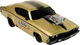 Auto zdalnie sterowane Lean Toys Mustang GT 66 Sportowe klasyczny 1:20 Złote (10245) (5904665991176) - obraz 4