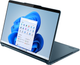Laptop Lenovo Yoga Book 9 13IMU9 (83FF0020PB_PL) Tidal Teal + firmowy plecak i mysz - obraz 4
