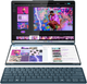 Laptop Lenovo Yoga Book 9 13IMU9 (83FF0020PB_PL) Tidal Teal + firmowy plecak i mysz - obraz 8