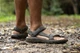 Трекінгові сандалі Teva Hurricane XLT2 Kerne Black/Gray 44.5р устілка 285мм - изображение 7
