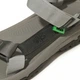 Трекінгові сандалі Teva Hurricane XLT2 Madness Gray 40.5р устілка 265мм - изображение 7