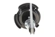 Стійка переднього амортизатора Solgy Ford Focus III 10-/C-max 10- (L) (Gas) (211352) - зображення 3