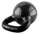 Kettlebell żeliwny HMS KNV32 32 kg (5907695524222) - obraz 2