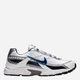 Чоловічі кросівки для залу Nike Initiator 394055-101 46 Білий/Сірий (884500516779) - зображення 1