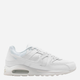 Чоловічі снікери Nike Air Max Command Leather 749760-102 42 Білі (886066649045) - зображення 1