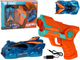 Samochód zdalnie sterowany Lean Toys Tracking Wall Niebieski (16671) (5905884452578) - obraz 2