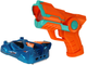 Samochód zdalnie sterowany Lean Toys Tracking Wall Niebieski (16671) (5905884452578) - obraz 3