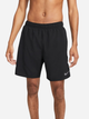 Спортивні шорти чоловічі Nike M Nk Df Challenger 72In1 Short DV9357-010 M Чорні (196153878396) - зображення 1