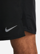 Спортивні шорти чоловічі Nike M Nk Df Challenger 72In1 Short DV9357-010 M Чорні (196153878396) - зображення 6