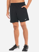 Спортивні шорти чоловічі Nike M Nk Df Totality Knit 7In Ul FB4196-010 XL Чорні (196153914995) - зображення 1