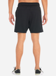 Спортивні шорти чоловічі Nike M Nk Df Totality Knit 7In Ul FB4196-010 2XL Чорні (196153915008) - зображення 2