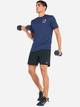 Спортивні шорти чоловічі Nike M Nk Df Totality Knit 7In Ul FB4196-010 M Чорні (196153914971) - зображення 3