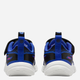 Дитячі кросівки для хлопчика Nike Cosmic Runner (Td) HM4401-002 26 Чорний/Синій (197863426556) - зображення 5