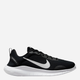 Жіночі кросівки для бігу Nike W Flex Experience Rn 12 DV0746-004 38.5 Чорні (196975887941) - зображення 1