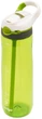 Бутылка спортивная Contigo Ashland 0.72 л Салатовая (2191380) - изображение 2