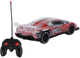Auto zdalnie sterowane Lean Toys 1:16 Czerwone (17844) (5905991006947) - obraz 4