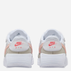 Дитячі кросівки для дівчинки Nike Air Max Sc (Psv) CZ5356-122 30 Білий/Коричневий (197859220694) - зображення 5
