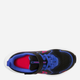 Дитячі кросівки для хлопчика Nike Cosmic Runner (Psv) HM4400-002 31 Чорний/Синій (197859761852) - зображення 4