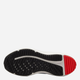 Buty sportowe chłopięce na rzepy Nike Cosmic Runner (Psv) HM4400-002 28 Czarny/Niebieski - obraz 6