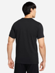 Футболка довга чоловіча Nike M Nk Df Tee Oc 2 HJ3352-010 XL Чорна (197859588091) - зображення 2