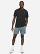 Футболка довга чоловіча Nike M Nk Df Tee Dfc Crew Solid AR6029-010 XL Чорна (887232248307) - зображення 3