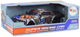 Auto zdalnie sterowane Lean Toys Extreme Racing Car 1:18 Szary 18590 (5905991017202) - obraz 1