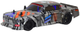Auto zdalnie sterowane Lean Toys Extreme Racing Car 1:18 Szary 18590 (5905991017202) - obraz 3