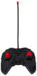 Auto zdalnie sterowane Lean Toys The Speed 1:16 Niebieskie (19187) (5905991017691) - obraz 5