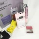 Портативный Фрезер для ногтей Nail Drill YT-928 аккумуляторный с индикатором заряда на 35 000 оборотов. Цвет: розовый - изображение 6