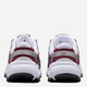 Жіночі кросівки Nike W Al8 FJ3794-600 40 Білий/Червоний (197859046461) - зображення 5